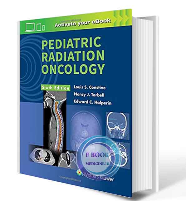 دانلود کتاب Pediatric Radiation Oncology Sixth Edition 2016 ( PDF)